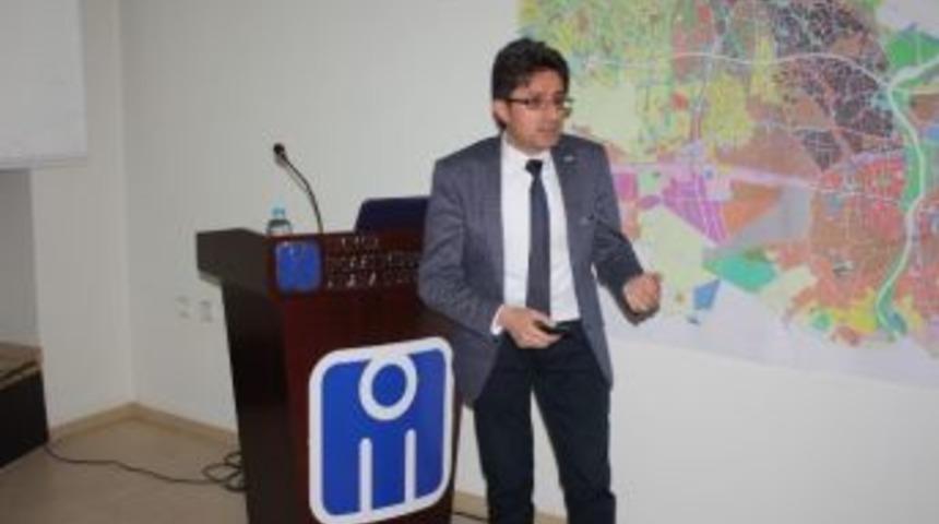 Doğan: &ldquo;&ccedil;evreye Doğaya Sahip &Ccedil;ıkıyoruz&rdquo;