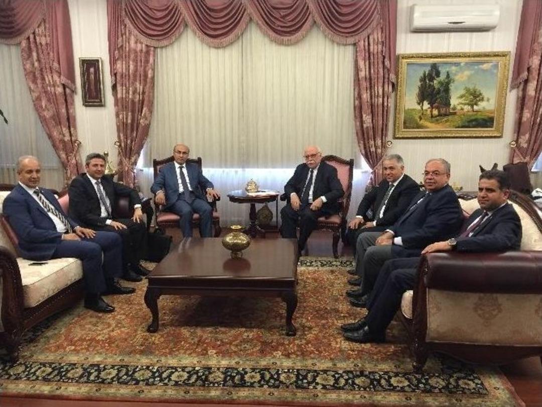 Adıyaman&rsquo;ın Problemleri Tek Tek &Ccedil;&ouml;z&uuml;l&uuml;yor