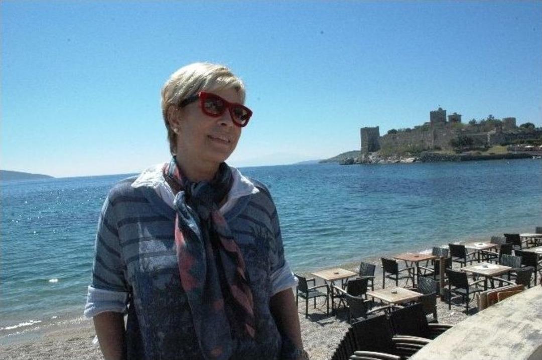 Doğu&rsquo;da Kar, Batıda Yaz Keyfi