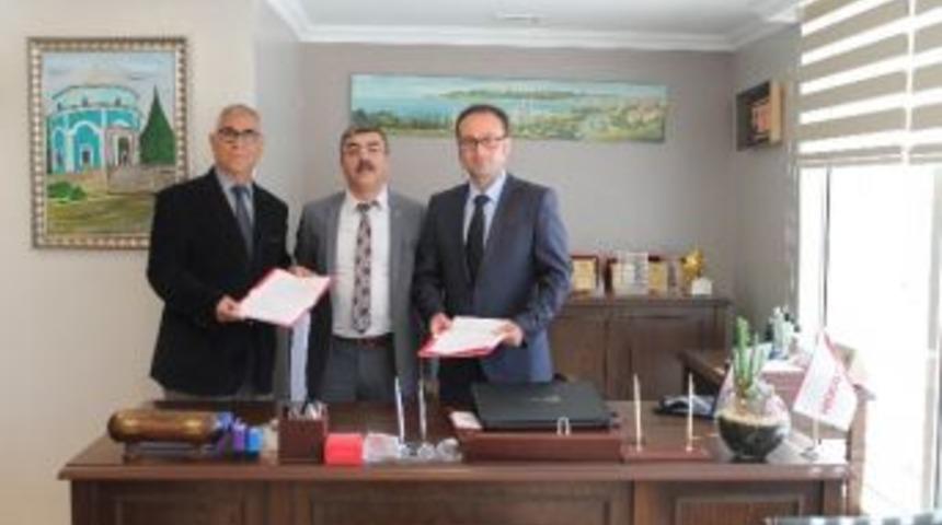 Buges İ&ccedil;in Sağlık Medicalpark&rsquo;ta