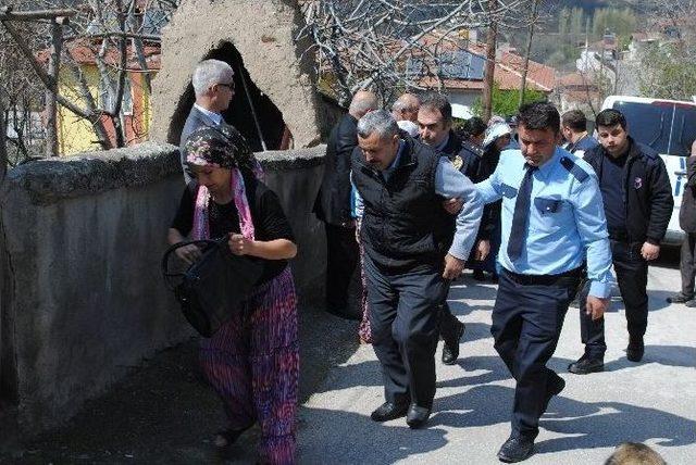 Şehidin Kaderi İsminin Verildiği Şehit Amcasıyla Aynı Oldu