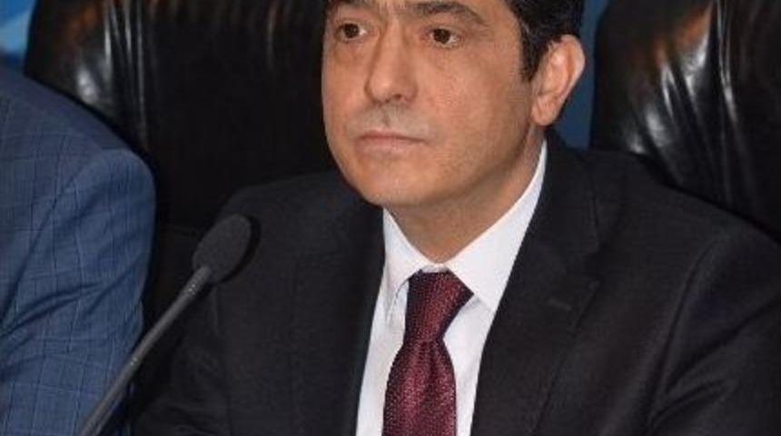 Kırıkkale Belediyesi&rsquo;nde Halk G&uuml;n&uuml; Toplantısı