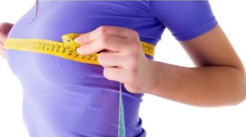 Meme K&uuml;&ccedil;&uuml;ltme Ameliyatı İle Rahatsızlıklara Son