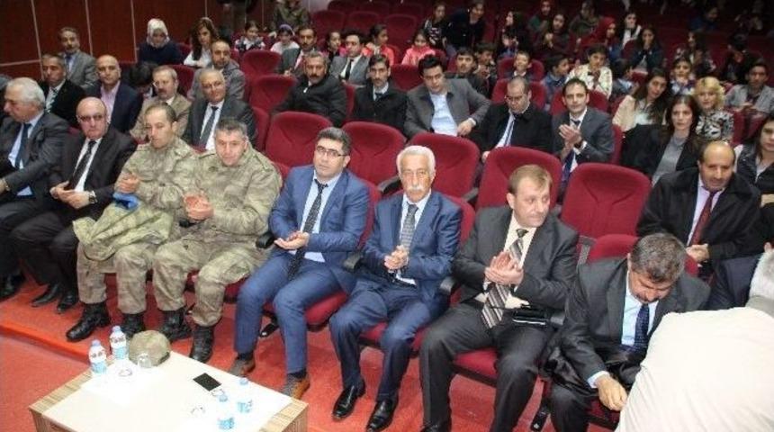 Varto&rsquo;da Kurtuluş Coşkusu