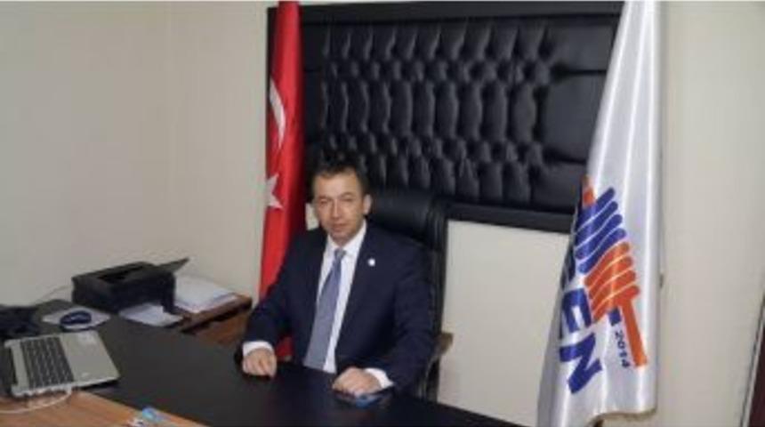 &Ccedil;elik: &ldquo;afad Tazminatı Yasalaştırılmalıdır&rdquo;