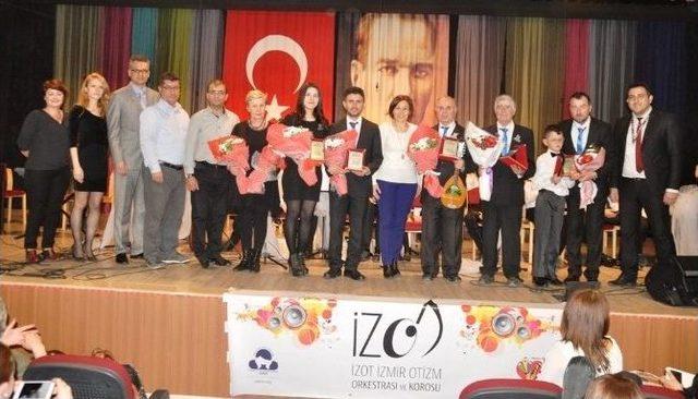 Otizm Orkestrasından Farkındalık Konseri