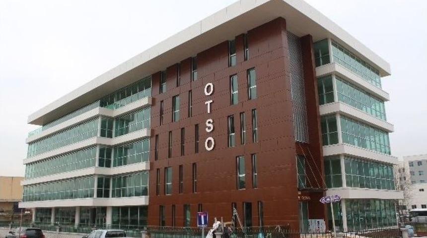 Otso, Yeni Binası İ&ccedil;in G&uuml;n Sayıyor