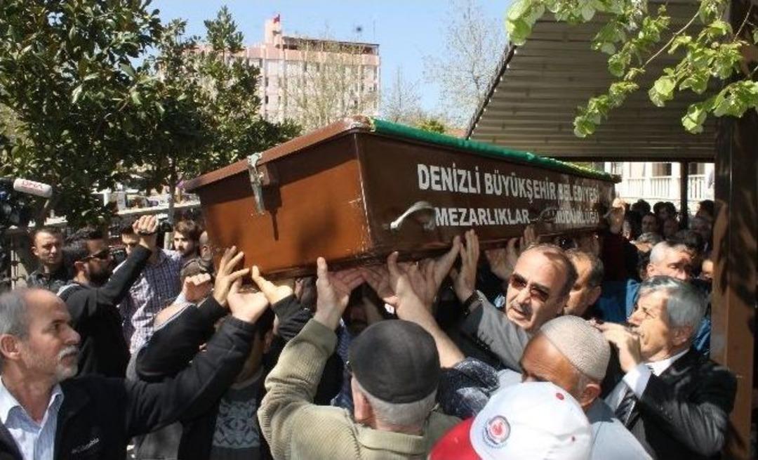 Minik Furkan&rsquo;a Son G&ouml;rev