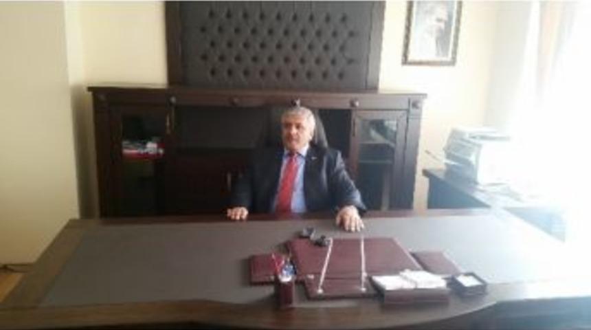 Kotanlı: &ldquo;yasakların Kaldırılması Hususunda H&uuml;kumeti Destekliyoruz&rdquo;