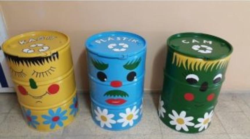 Viranşehir De Hadi Kutlu&rsquo;dan &rsquo;geri D&ouml;n&uuml;ş&uuml;m&rsquo; Seferberliği