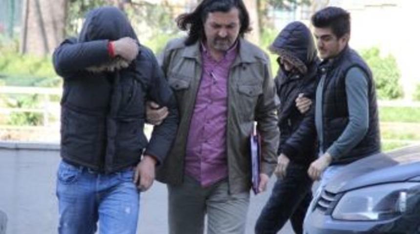 Sahte Paraya 3 G&ouml;zaltı