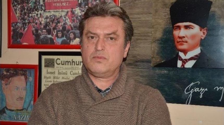 Talat Paşa Komitesi&rsquo;nden Azerbaycanlıların Soykırım G&uuml;n&uuml; A&ccedil;ıklaması