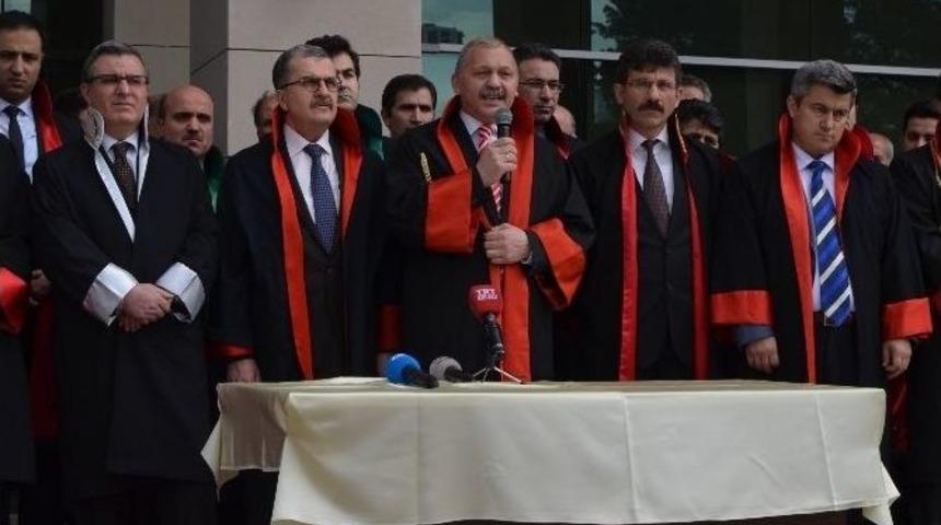 Şehit Savcı Mehmet Selim Kiraz Trabzon&rsquo;da Anıldı