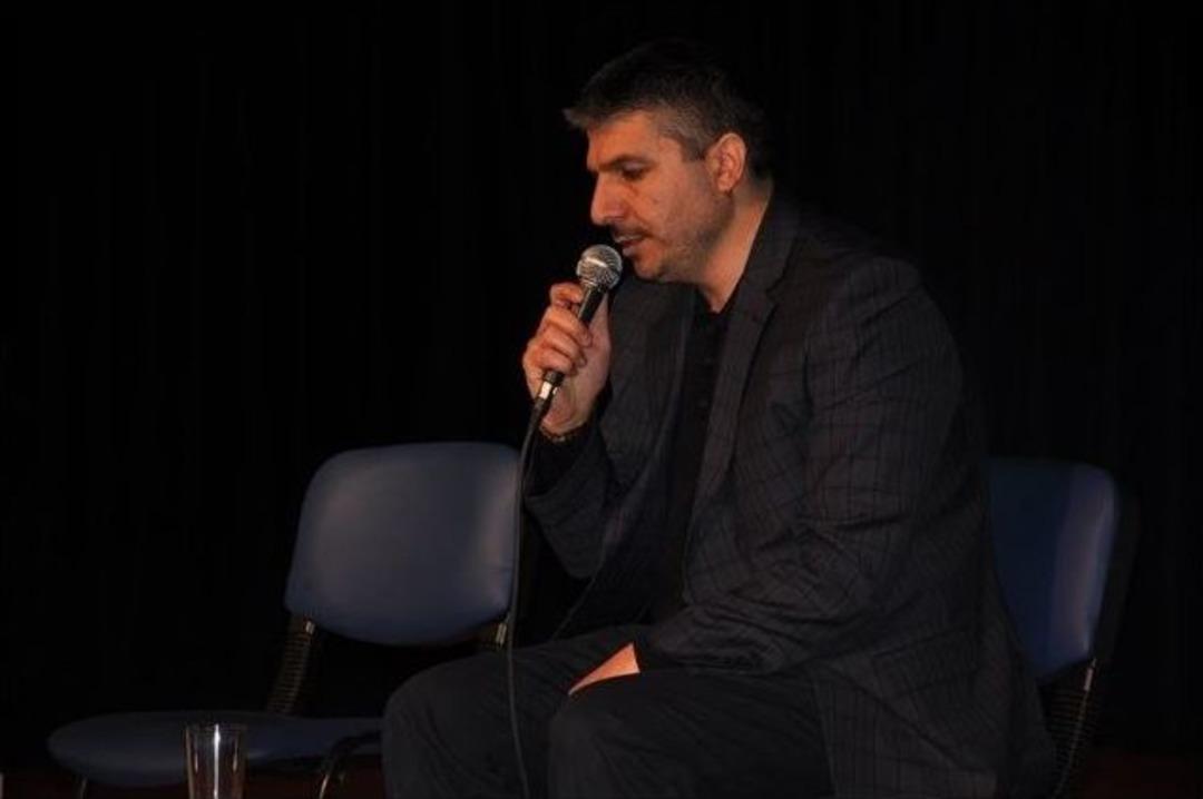 Patnos&rsquo;ta Kariyer G&uuml;n&uuml; Etkinliği