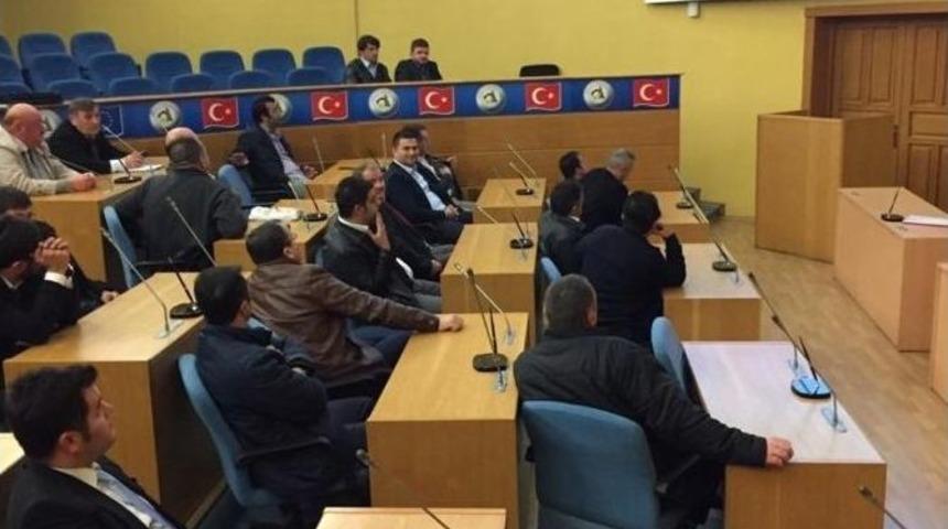 D&uuml;zce&rsquo;de Otob&uuml;s Şof&ouml;rlerine Eğitim Semineri