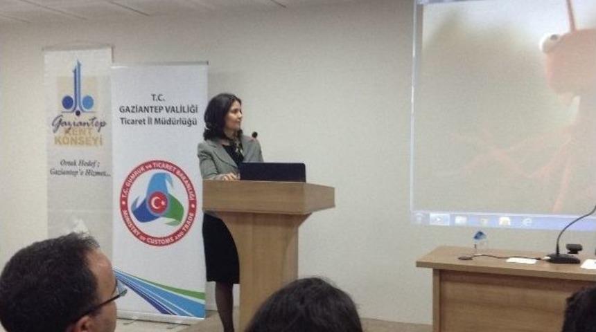 Kadın İstihdamına Bakış