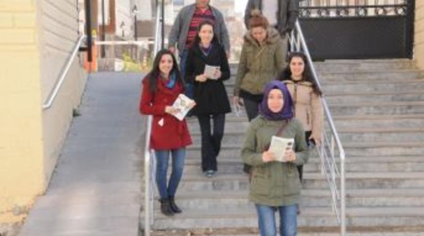 Niğde Belediyesi&rsquo;nden &Ccedil;evre Koruma Projesi