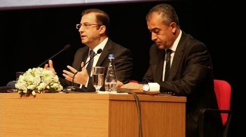 Expo 2016 Antalya Ajansı 14. Konsey Toplantısı Yapıldı