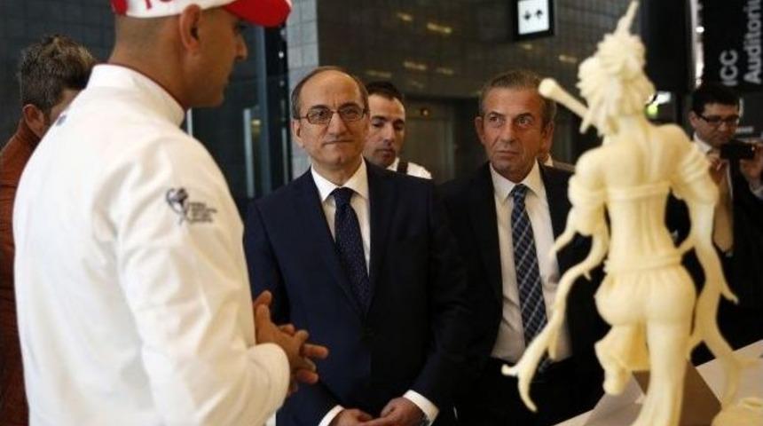 T&uuml;rk Aş&ccedil;ılar Londra&rsquo;da Tarih Yazdı