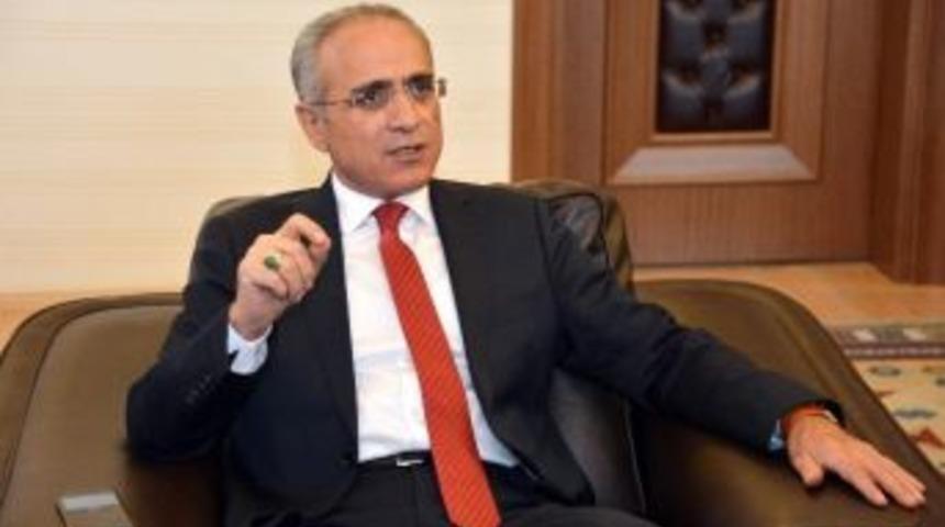 Yal&ccedil;ın Top&ccedil;u&rsquo;dan Hakkındaki İddiaya Sert Yanıt