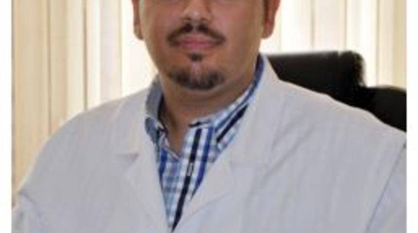 Sağlık Şakaya Gelmez