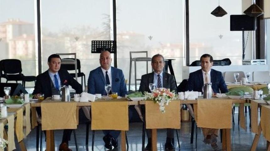 Eskişehir&rsquo;de Termale Yeni Adres