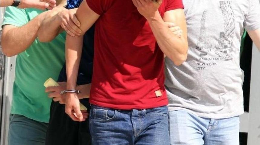 17 Bin 659 Adet Uyuşturucu Hapla Yakalanan Sanıklara Ceza Yağdı