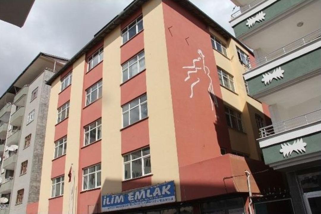 Iğdır&rsquo;da Bir Dershane M&uuml;h&uuml;rlendi