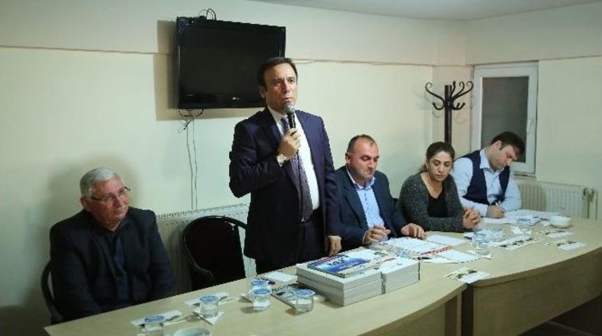 Gen&ccedil;: &ldquo;derin Yapılarla M&uuml;cadeleye Devam&rdquo;