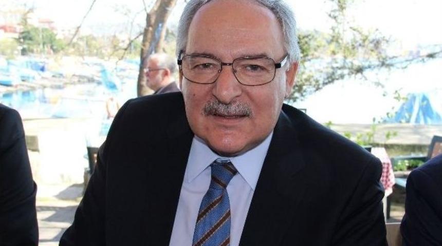 Chp&rsquo;de Yeni Anayasa Taslağı Hazırlığı