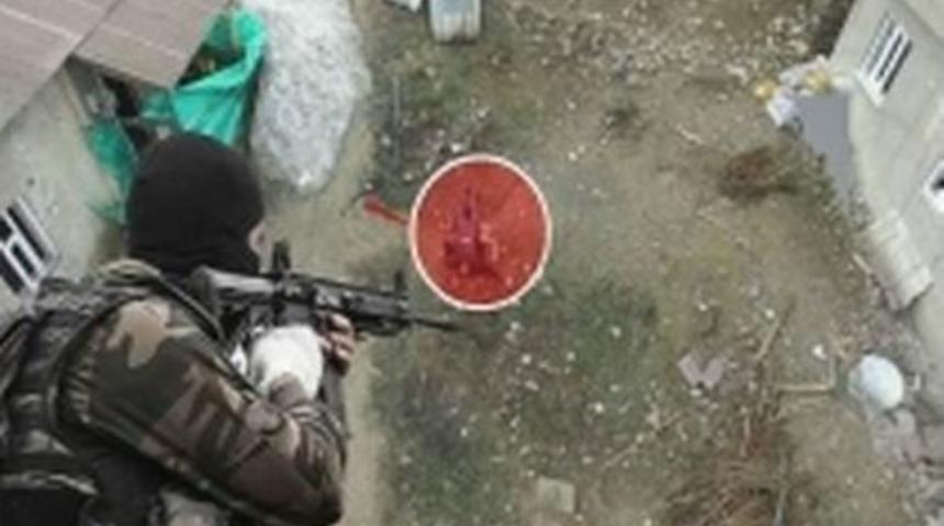 Pkk&rsquo;nın Keskin Nişancıları Tek Tek &Ouml;ld&uuml;r&uuml;l&uuml;yor