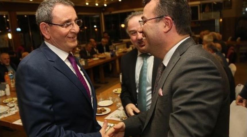 Rizeliler Y&ouml;rekent&rsquo;e Hazırlanıyor