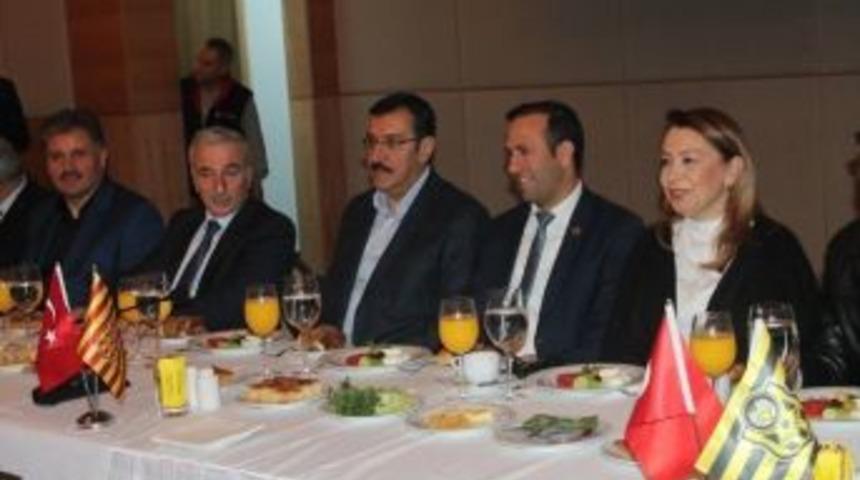 Alima Yeni Malatyaspor Destek Gecesi D&uuml;zenleyecek