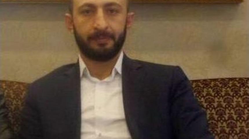 Rusların Aradığı Alparslan &Ccedil;elik İzmir&rsquo;de Yakalandı