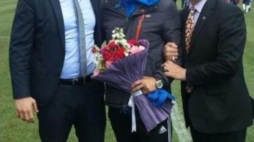 Alima Yeni Malatyaspor&rsquo;un İdmanına Ziyaretler S&uuml;r&uuml;yor