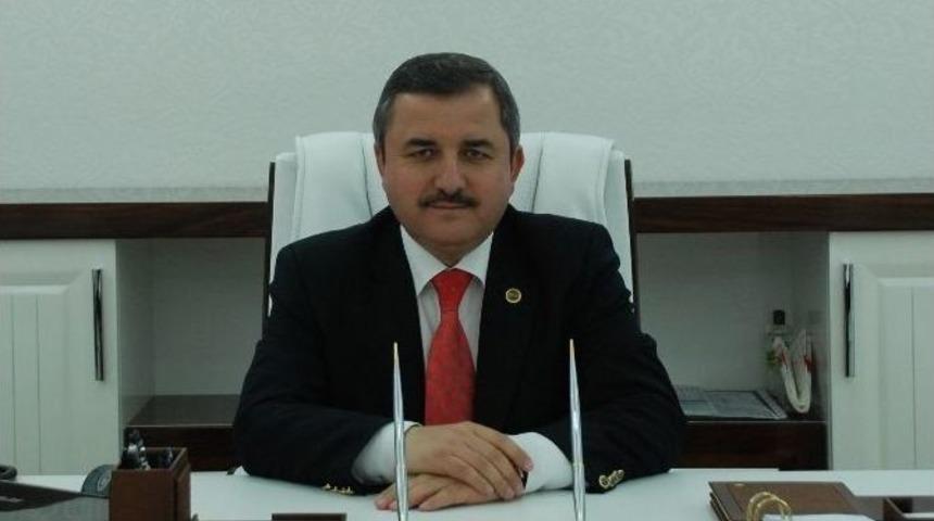 Anlayan: &ldquo;osb&rsquo;nin B&uuml;y&uuml;mesi İ&ccedil;in Beklenen M&uuml;jde Geldi&rdquo;