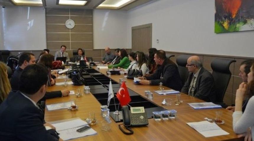 S&uuml;leymanpaşa Uygulamalı &Ccedil;evre Eğitimi Projesi Başlıyor