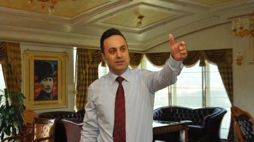 Myp Lideri Yılmaz: &ldquo;etkisiz Bir Muhalefetin Kimseye Yararı Yok&rdquo;