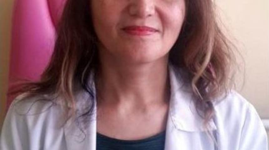 Sağlıkta Şiddet Yasasının Kabul Edilmesi İsteği