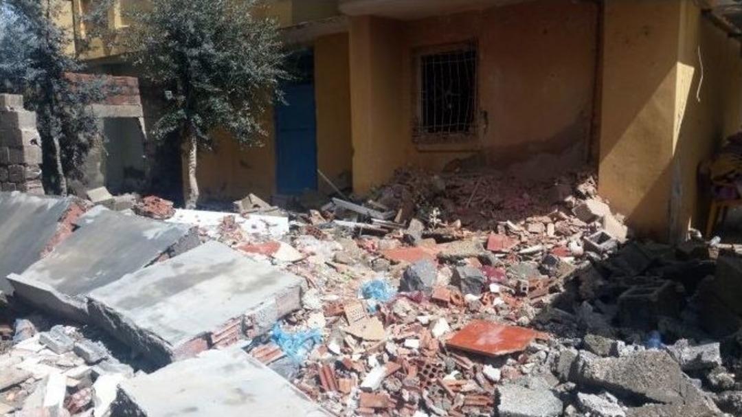 İdil&rsquo;e D&ouml;n&uuml;ş S&uuml;r&uuml;yor