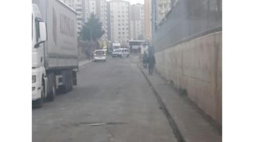 Diyarbakır&rsquo;da Patlama: Yaralılar Var