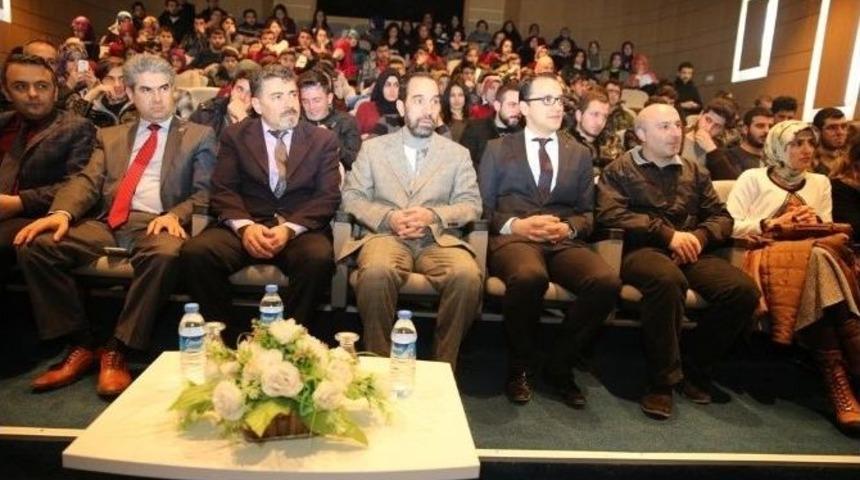 Beynin &Ccedil;alışma Sırları Konferansı