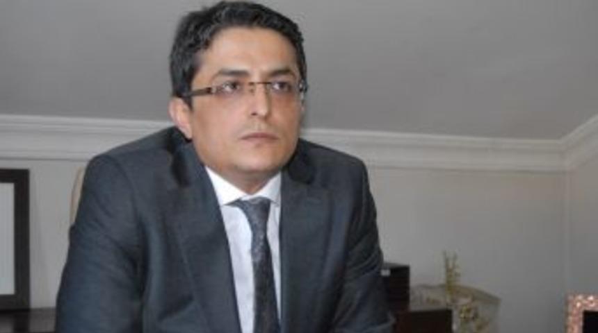 Avukat &Ouml;zdemir&rsquo;den, Tozan A&ccedil;ıklaması