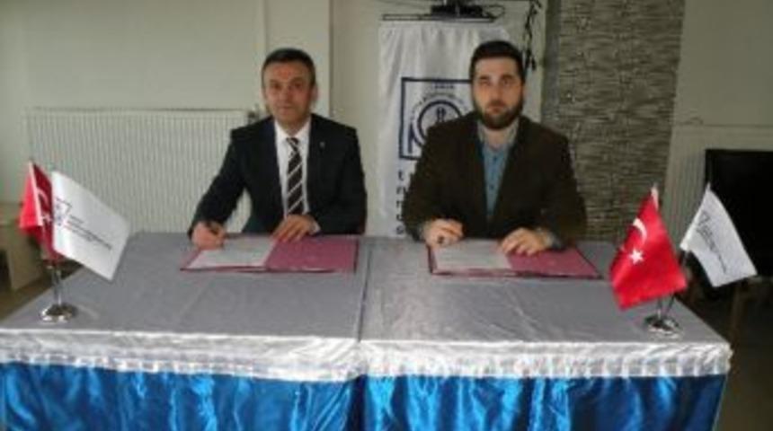 Mmo&rsquo;dan Yabancı Dil Protokol&uuml;