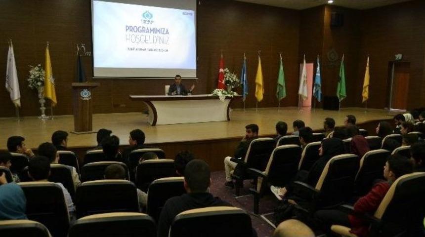 Gazeteci Tahir Sarıkaya’dan Can Dündar Yorumu