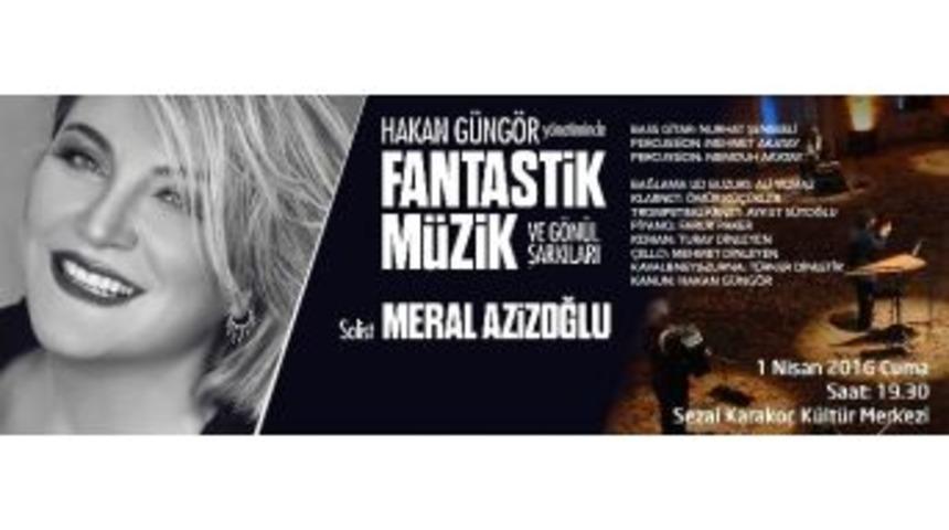 Be&uuml;&rsquo;de Fantastik M&uuml;zik Konseri