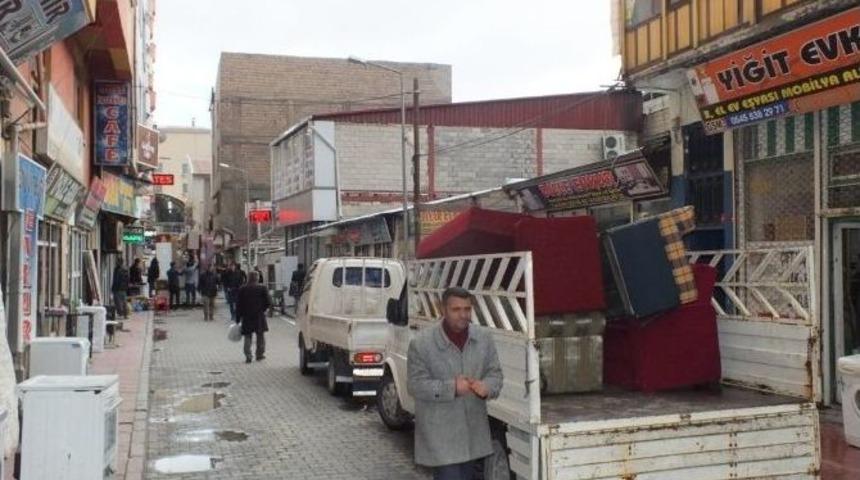 Vanlı Evkurcular G&ouml;&ccedil;lerle Birlikte Hareketlendi