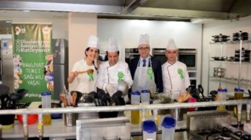 T&uuml;rk Mutfağına Yeni Lezzetler Geliyor