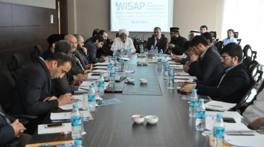 Uluslararası &Ouml;ğrenci Kuruluşları Platformu İstanbul&rsquo;da Kuruldu