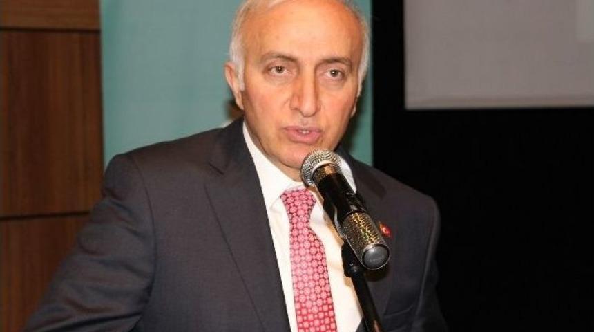 Vali Şahin: "&ccedil;ocuklarınızın Ceplerini Kontrol Edin"